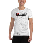 X-Strive T-shirt XS Men's Athletic T-shirt