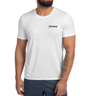 X-Strive T-shirt XS Strong Halloween Men's Athletic T-shirt