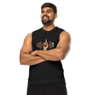 X-Strive Tank Top Muscle Tank