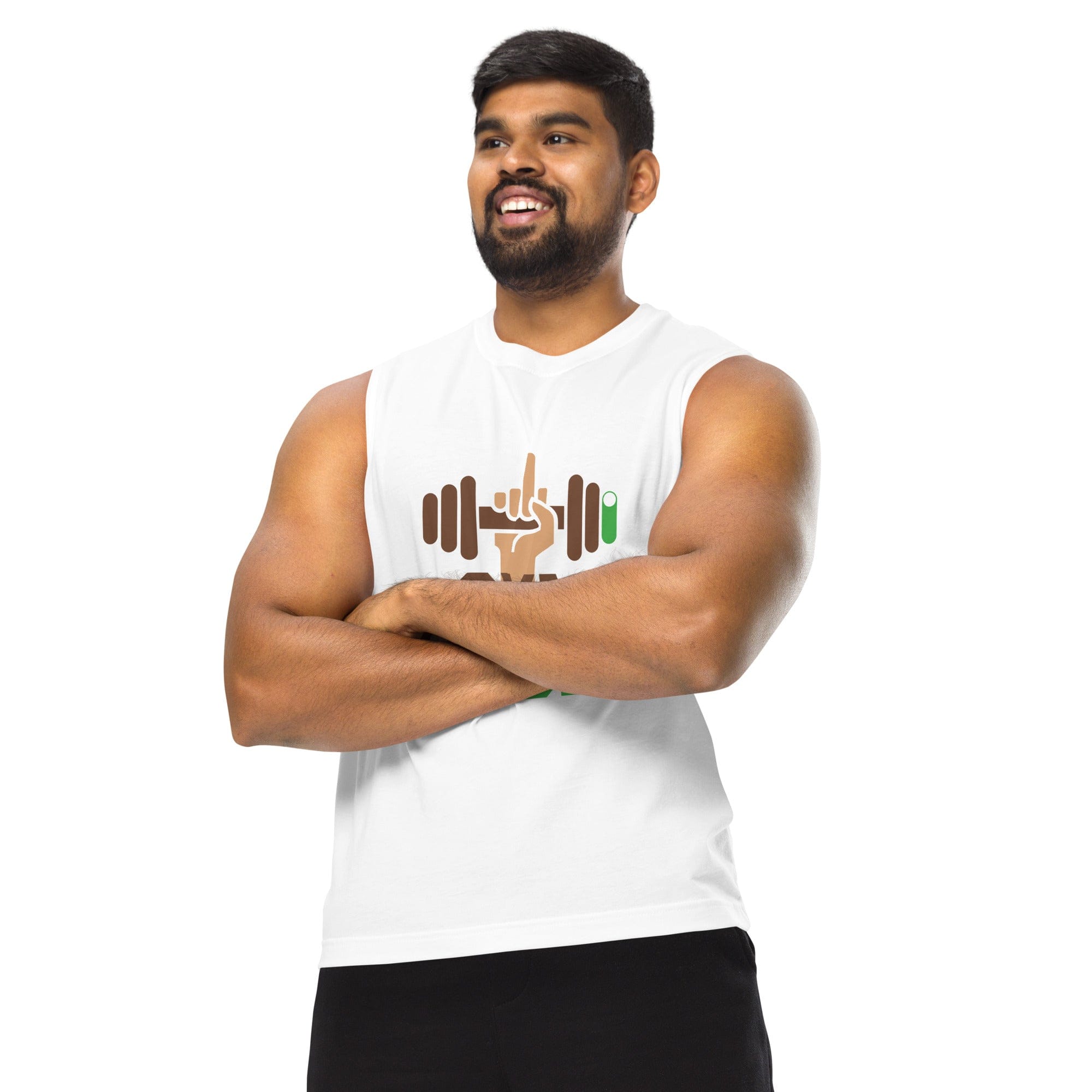 X-Strive Tank Top Muscle Tank