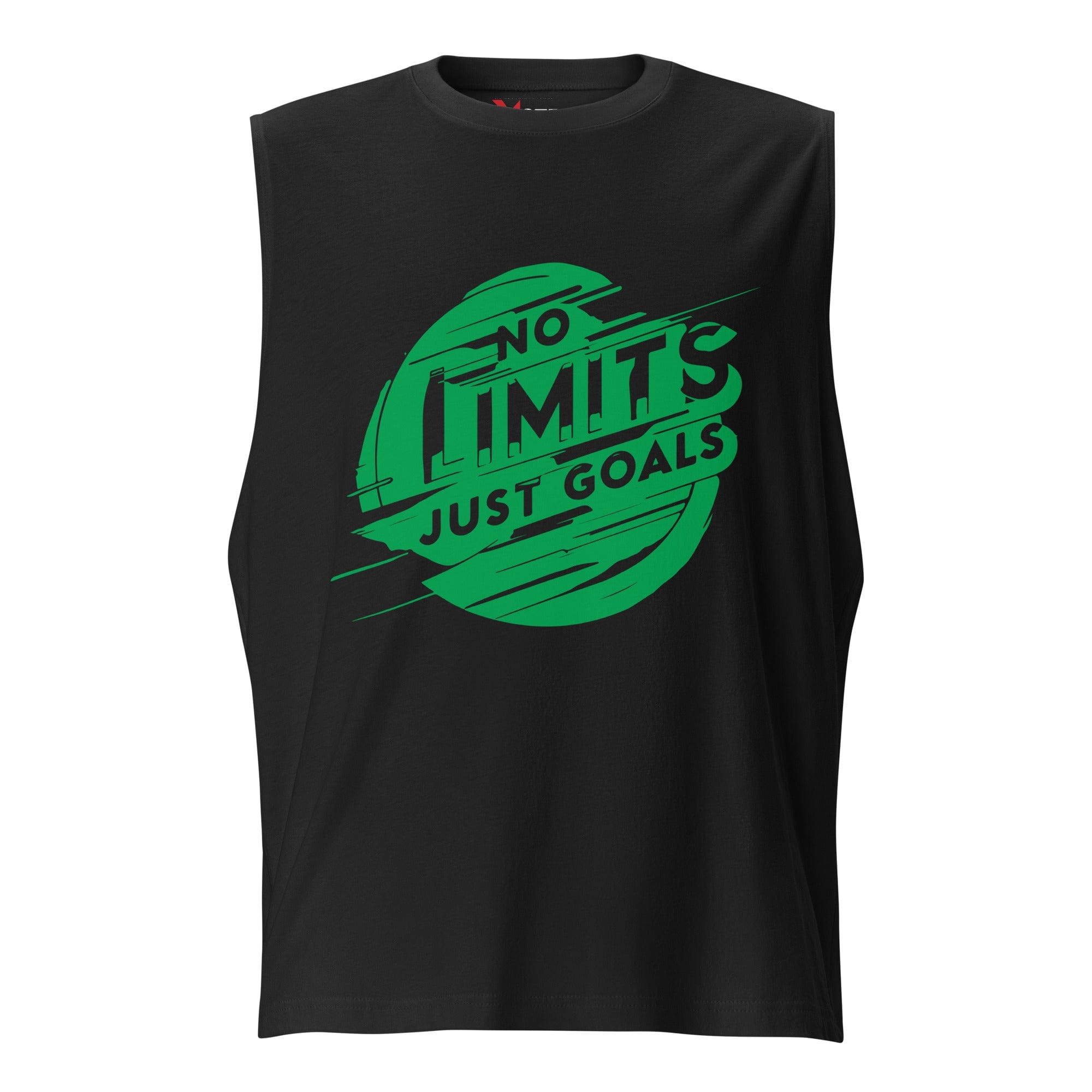 X-Strive Tank Top No Limits Muscle Tank