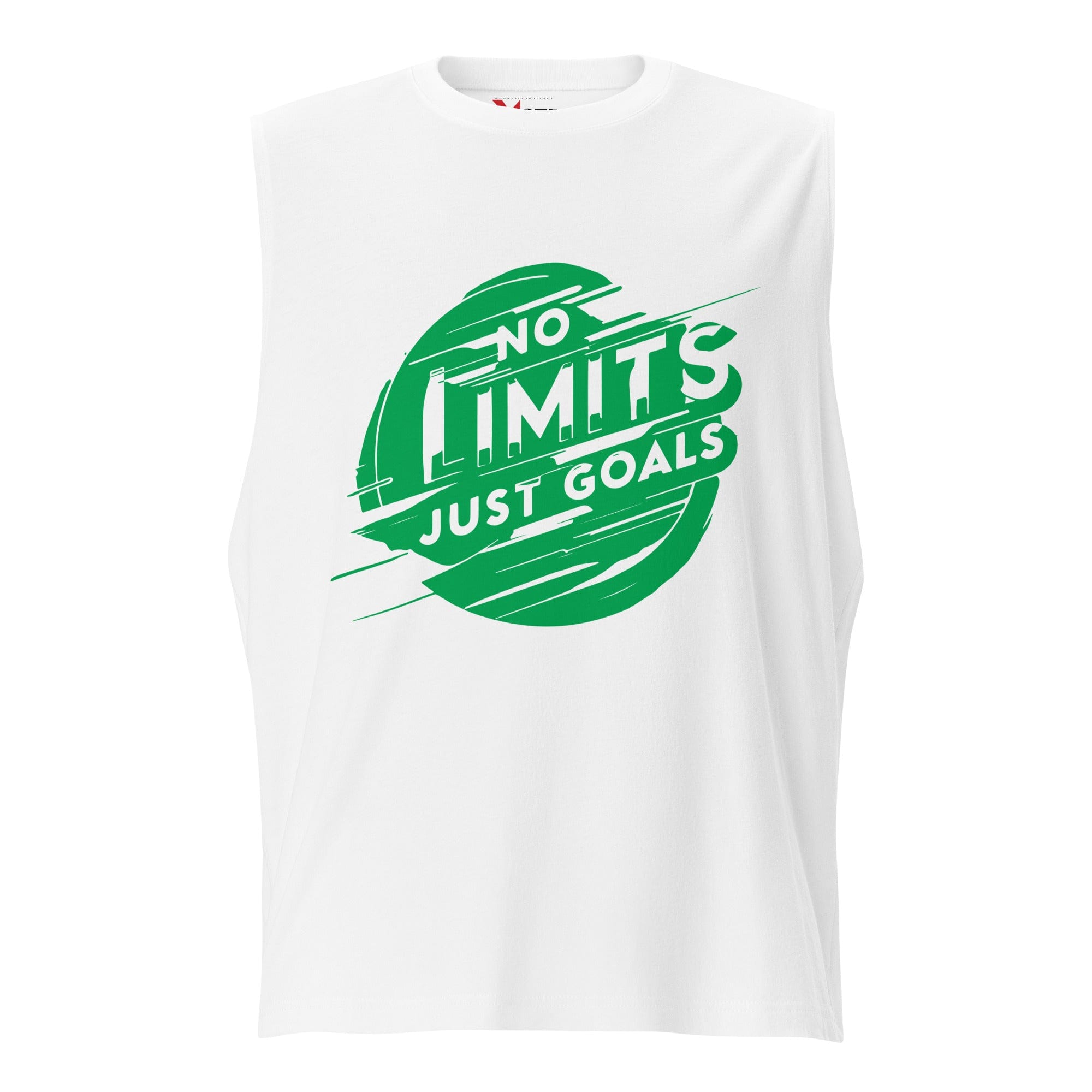 X-Strive Tank Top No Limits Muscle Tank