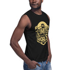 X-Strive Tank Top No Limits Muscle Tank