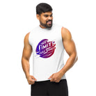 X-Strive Tank Top No Limits Muscle Tank