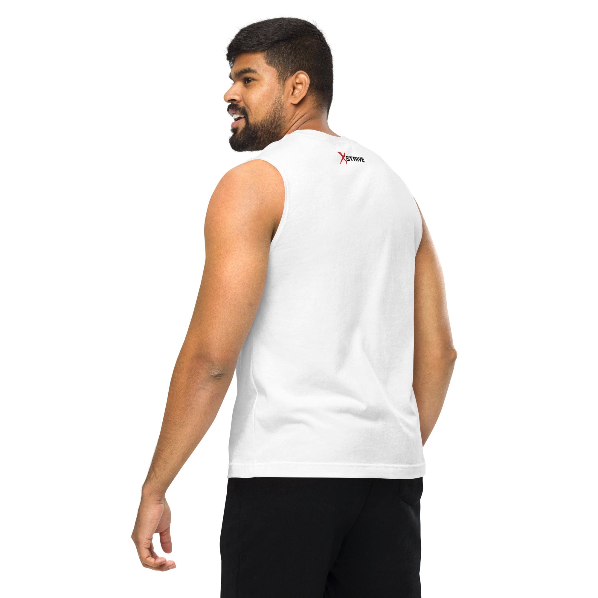 X-Strive Tank Top No Limits Muscle Tank