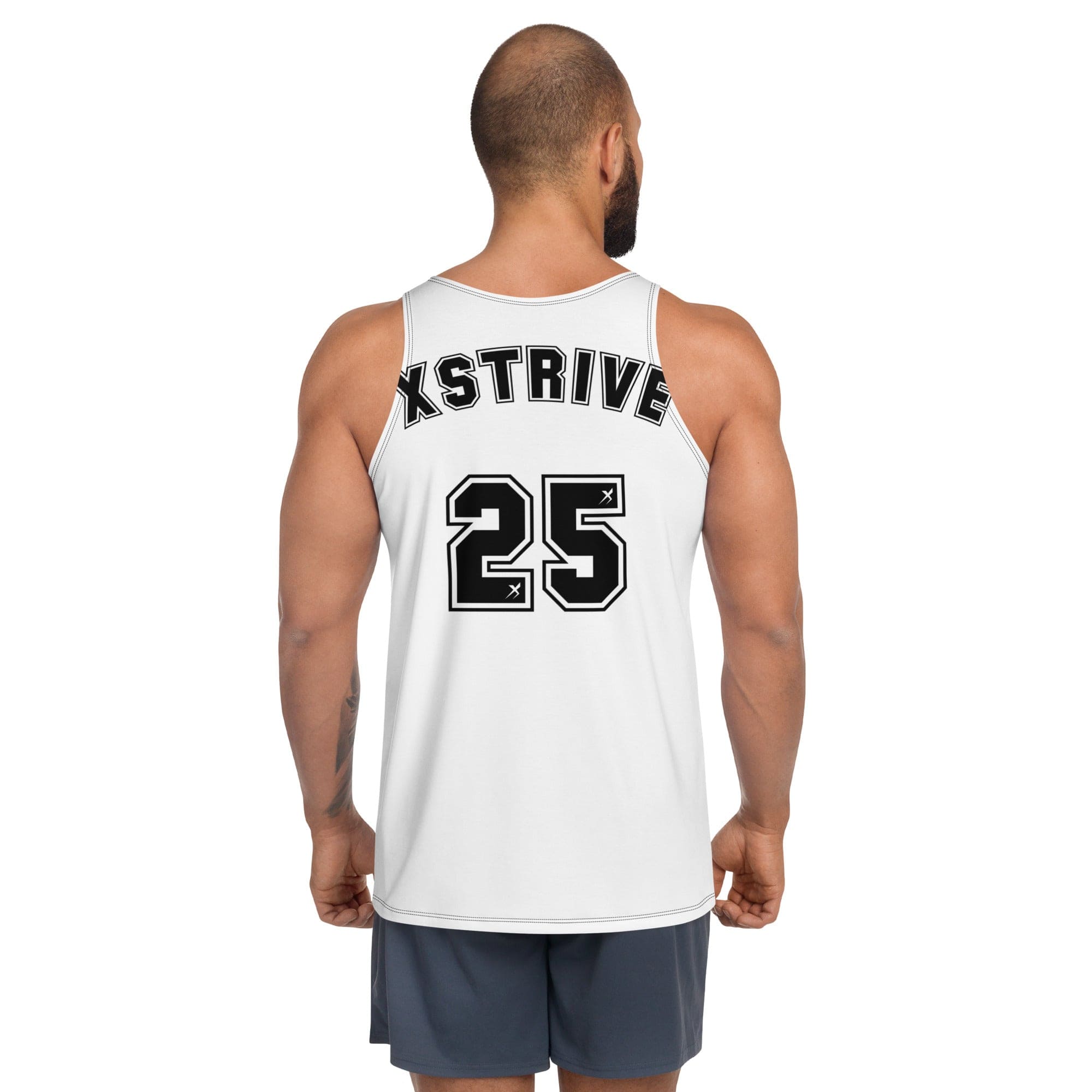 X-Strive Tank Top Tank Top Performance